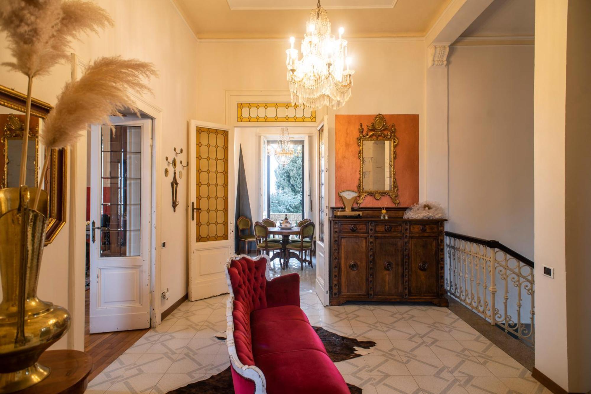 Villa Elvira 1931 Siena Luaran gambar
