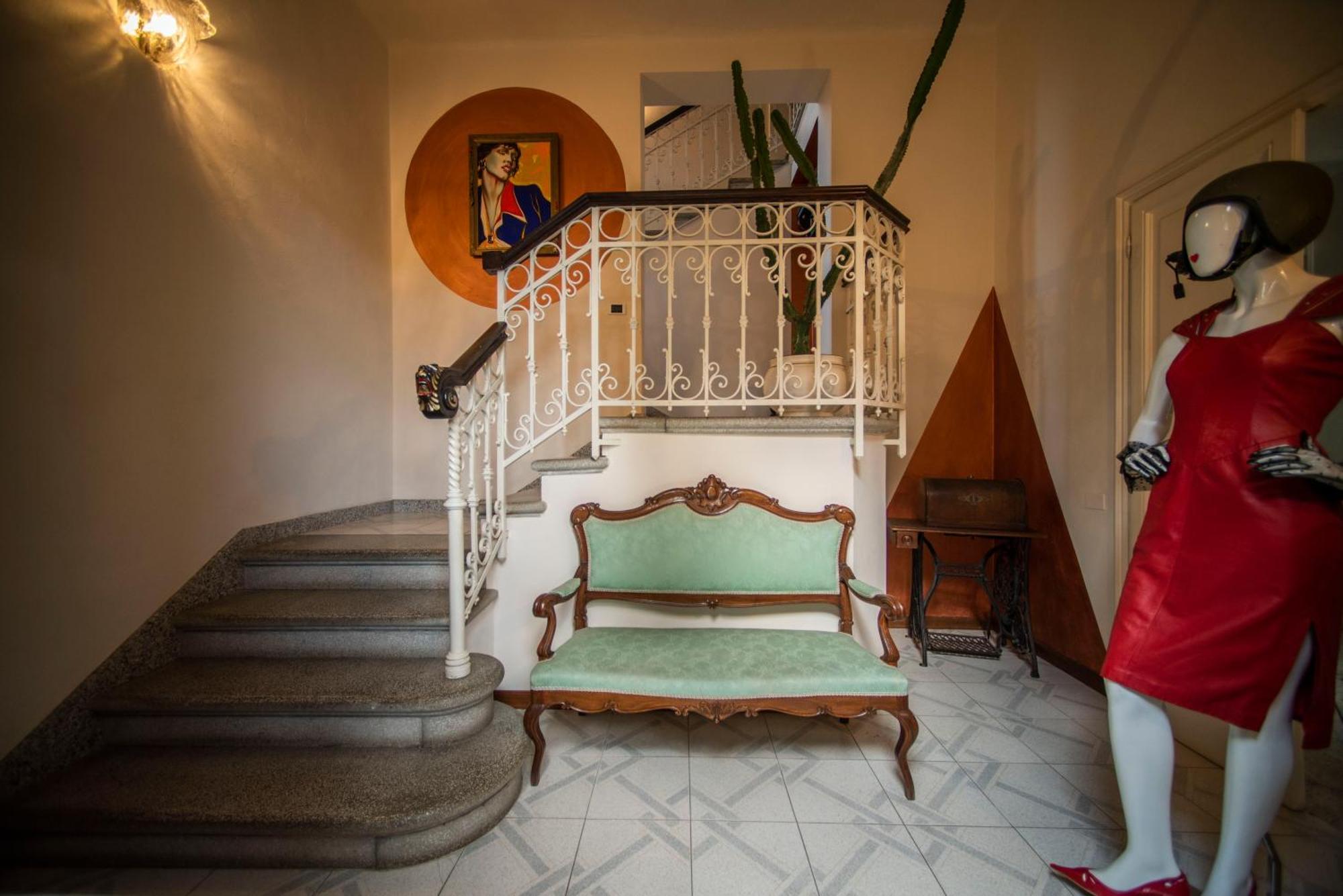 Villa Elvira 1931 Siena Luaran gambar