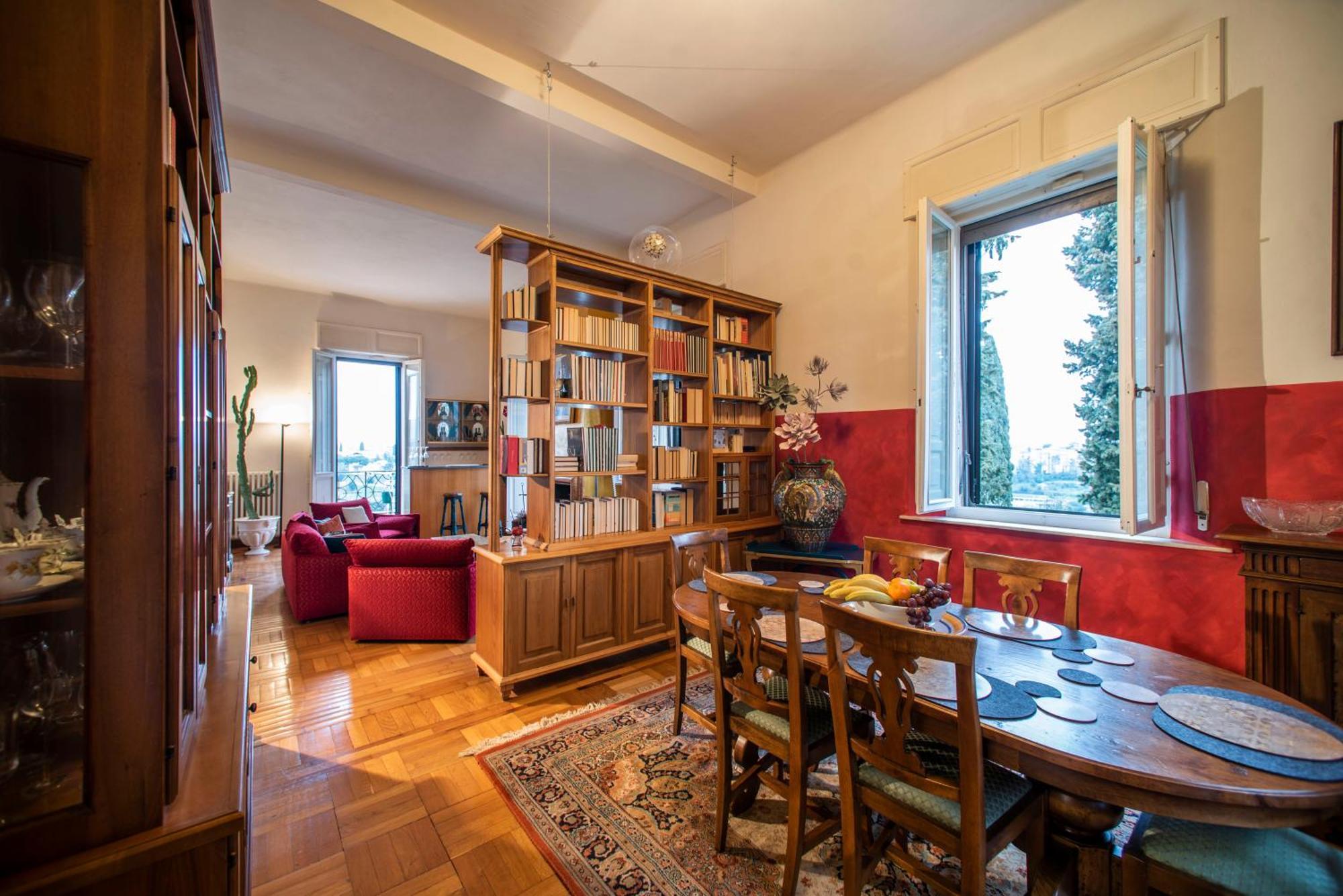 Villa Elvira 1931 Siena Luaran gambar