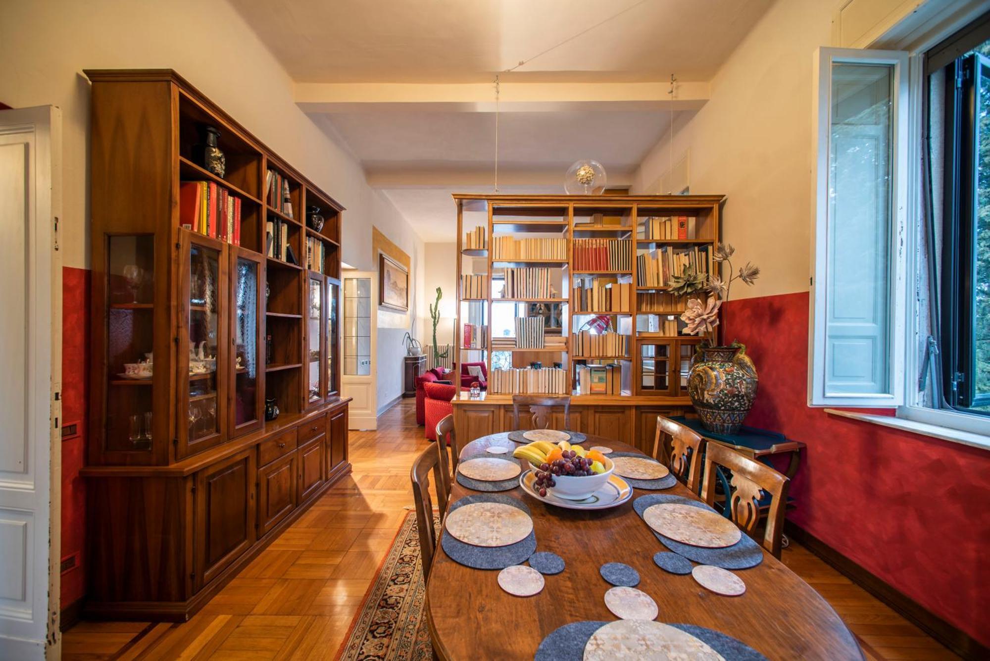 Villa Elvira 1931 Siena Luaran gambar
