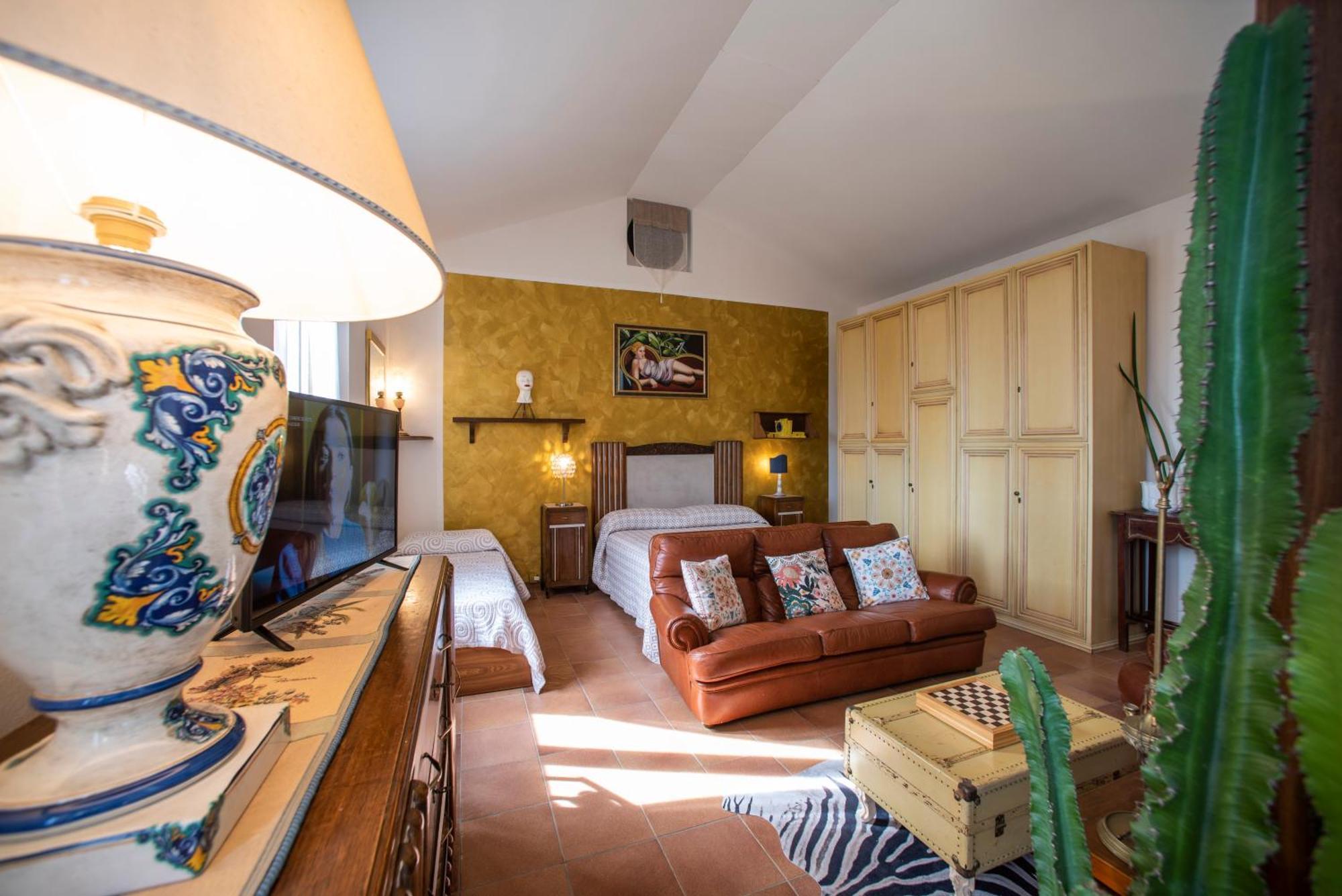 Villa Elvira 1931 Siena Luaran gambar