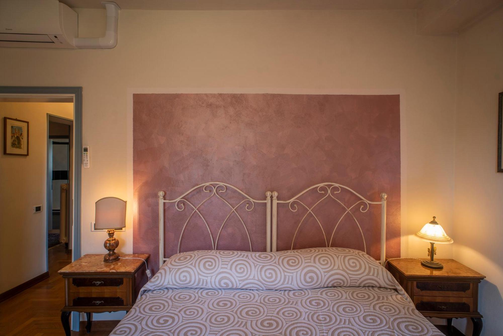 Villa Elvira 1931 Siena Luaran gambar
