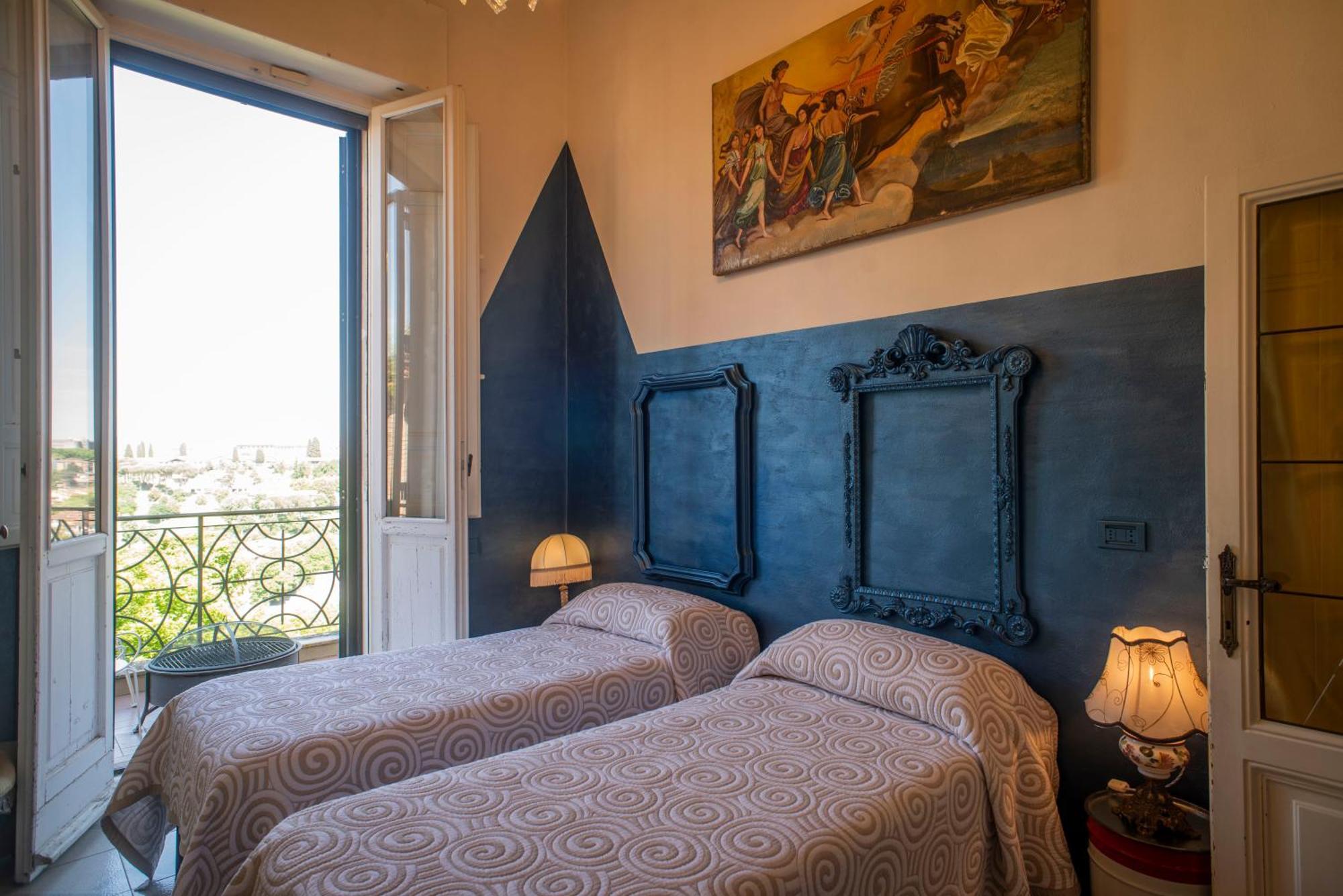 Villa Elvira 1931 Siena Luaran gambar