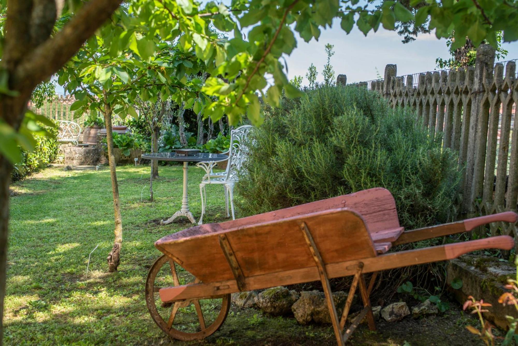 Villa Elvira 1931 Siena Luaran gambar