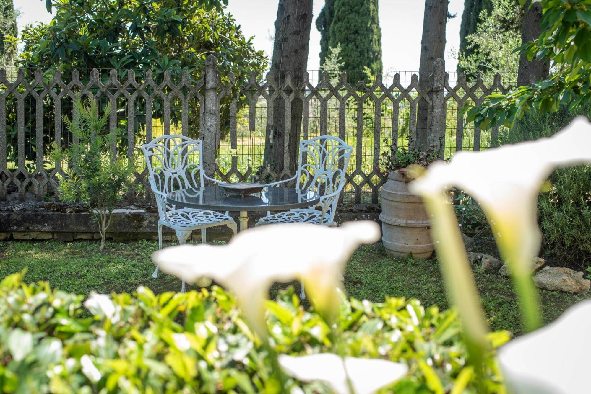 Villa Elvira 1931 Siena Luaran gambar